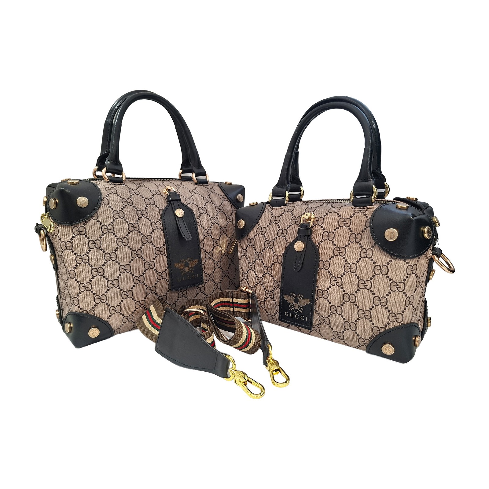 کیف زنانه Gucci کد 1059 - کیف دستی