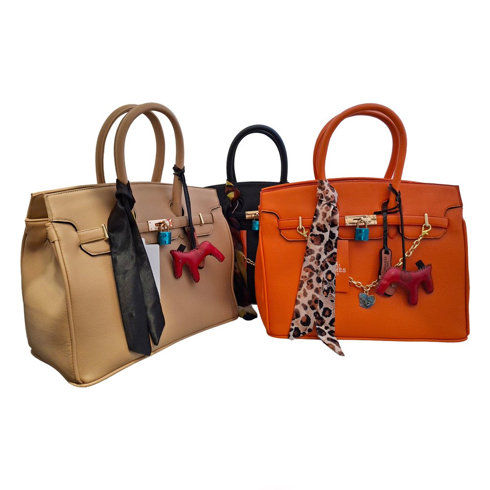 کیف زنانه Hermes کد 926 - کیف دستی