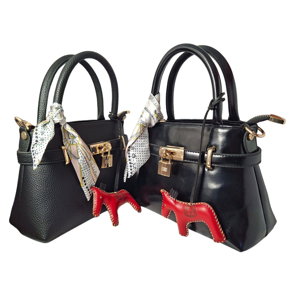 کیف زنانه Hermes کد 1180 - کیف دستی