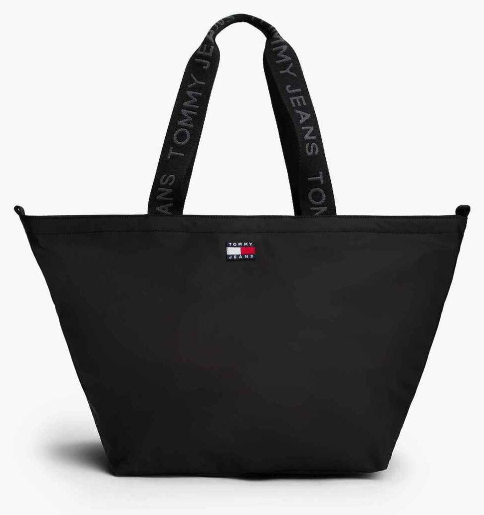 کیف دستی زنانه Tommy Hilfiger مشکی