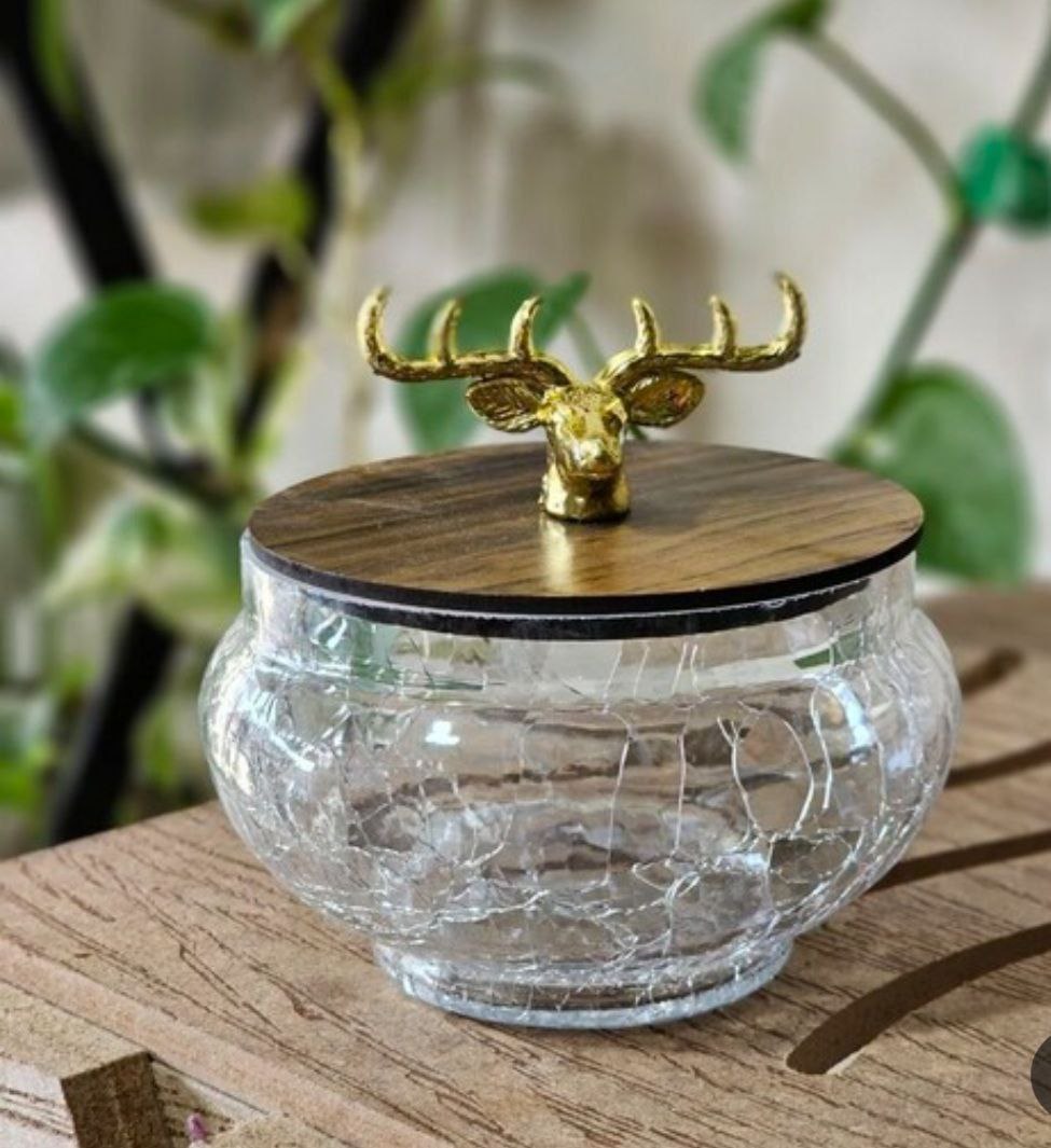 قندان آبگز درب چوبی ارسال رندوم