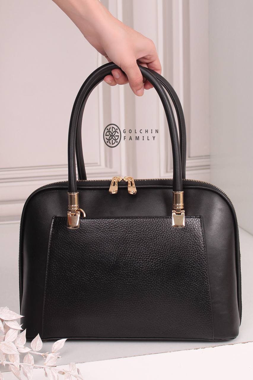 کیف دستی زنانه کد 2074