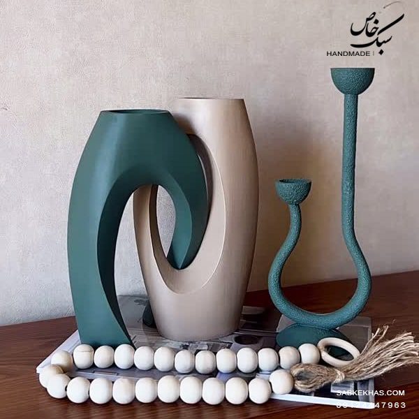 دکوری رومیزی
