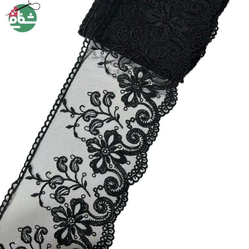 گیپور تایوانی مشکی