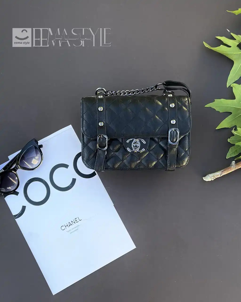 کیف دستی هارا