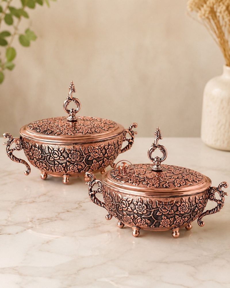 شکلات دربدار مسی گلدیس