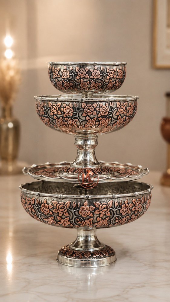 ست گلدیس الماس تراش