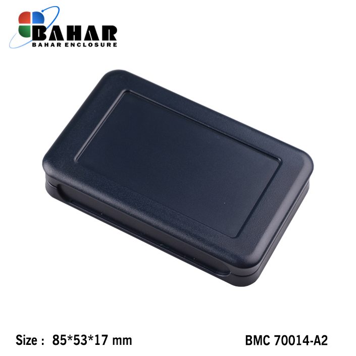 BMC 70014-A2 جعبه پلاستیکی رومیزی