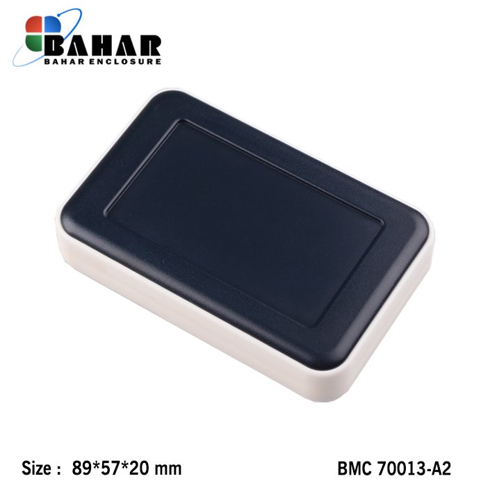 BMC 70013-A2 جعبه تمام پلاستیکی رومیزی