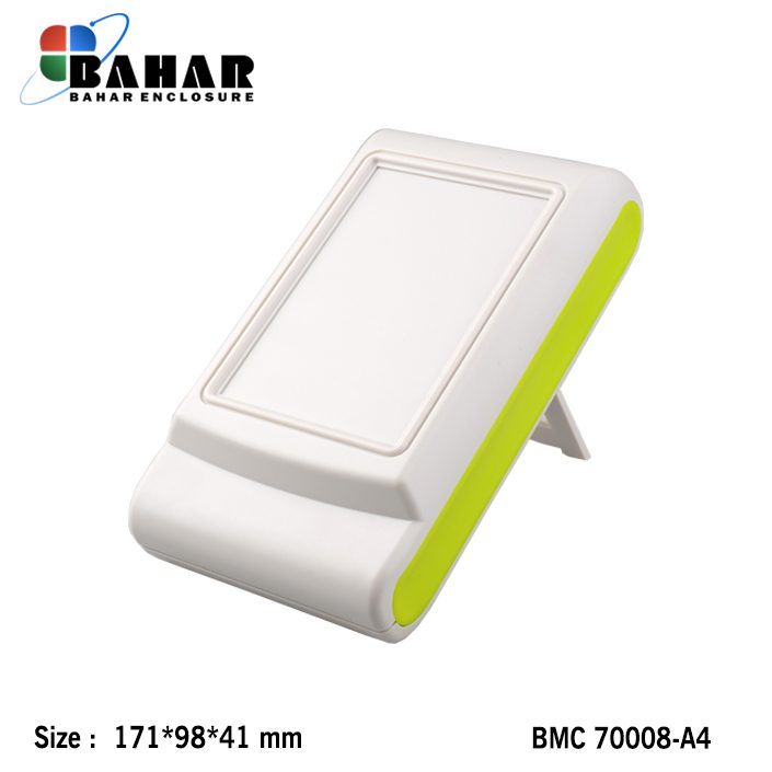BMC 70008-A4 جعبه تمام پلاستیکی رومیزی