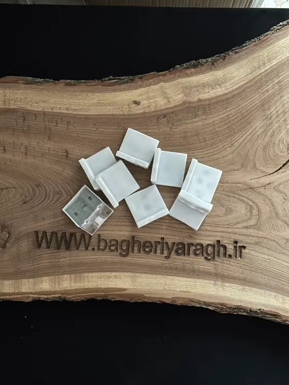 گونیا کاوردار کوچک و بزرگ