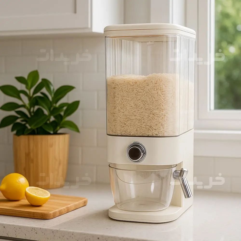 جا برنجی لیان هومکت