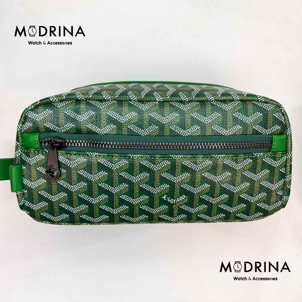 کیف دستی گویارد Goyard سبز