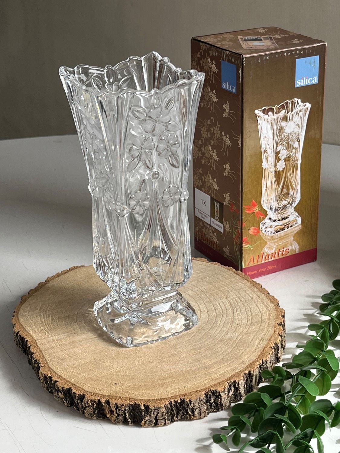 گلدان اتلانتیس کد 09g1