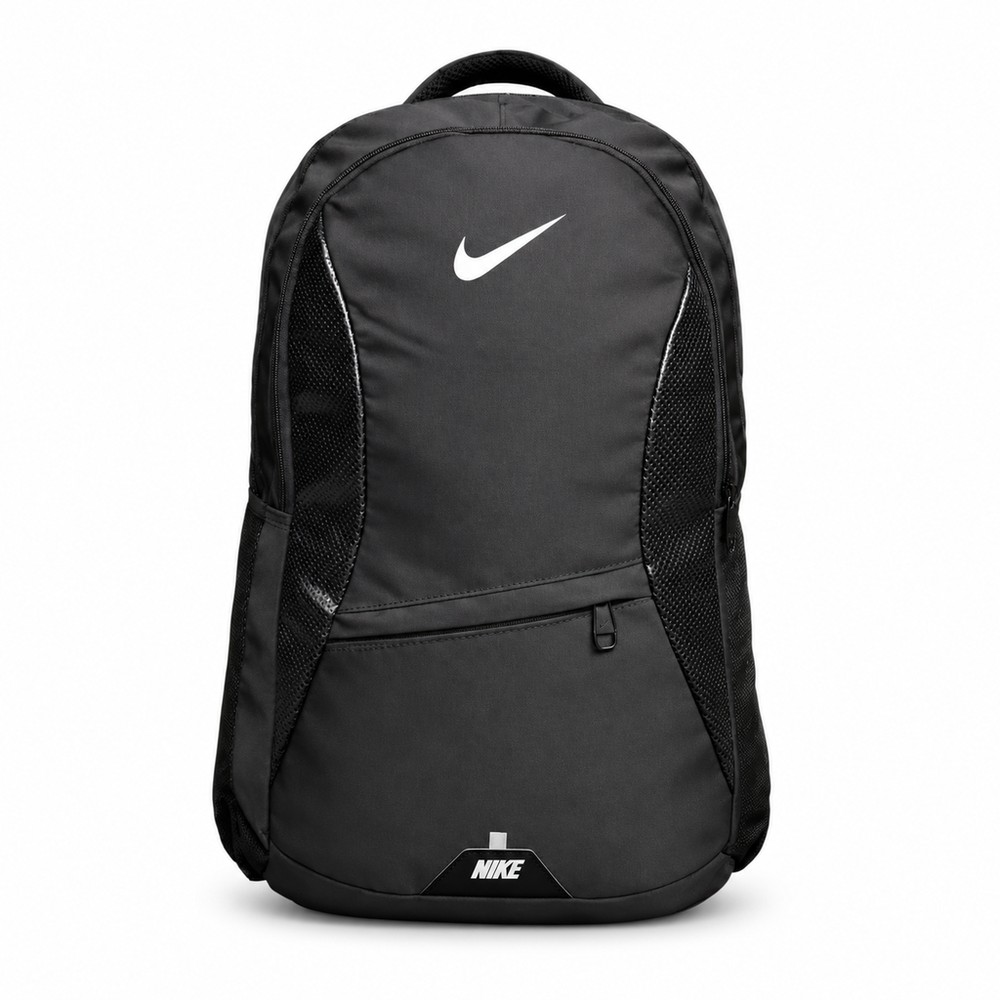 کوله اسپرت nike طرح بغل چرمی