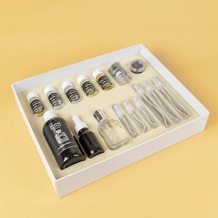 پک عطرتو