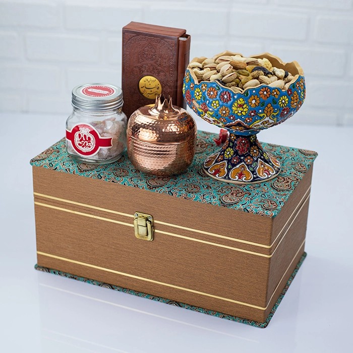 پک شب یلدای تحفه آجیل 3