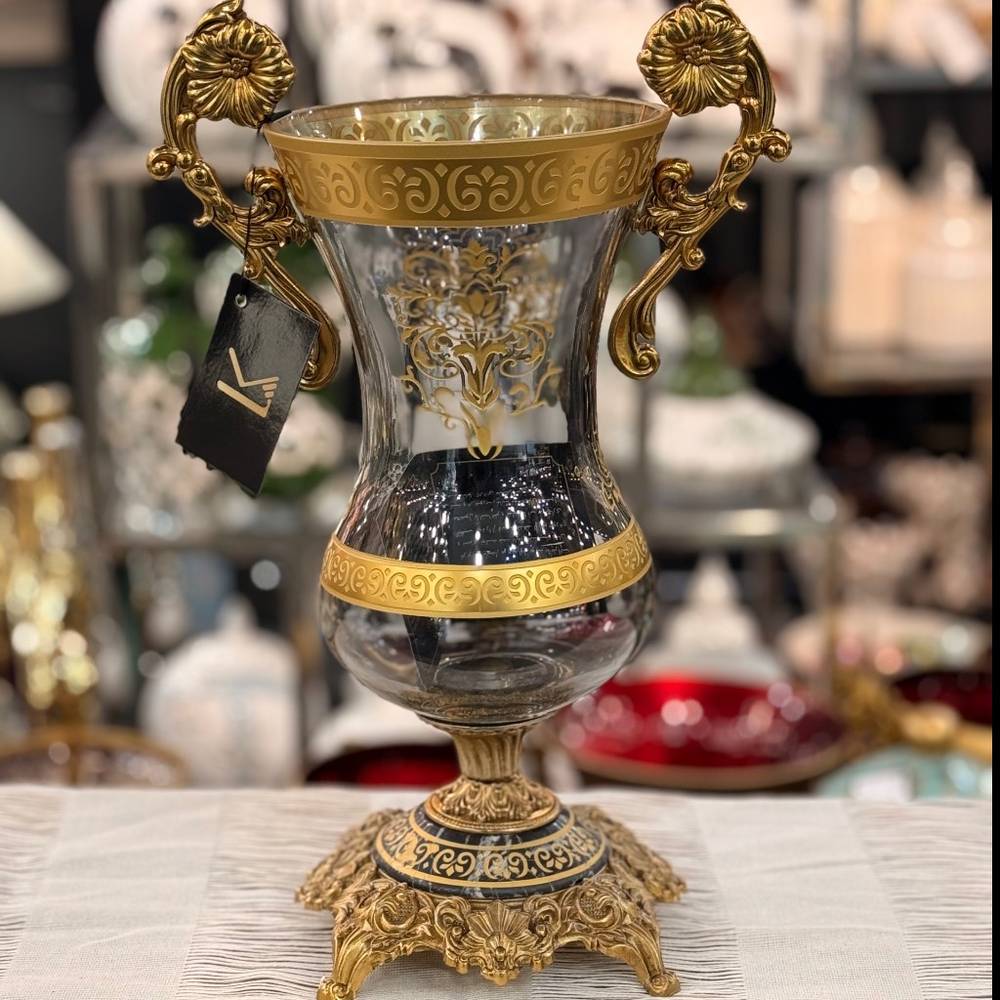 گلدان کد 507