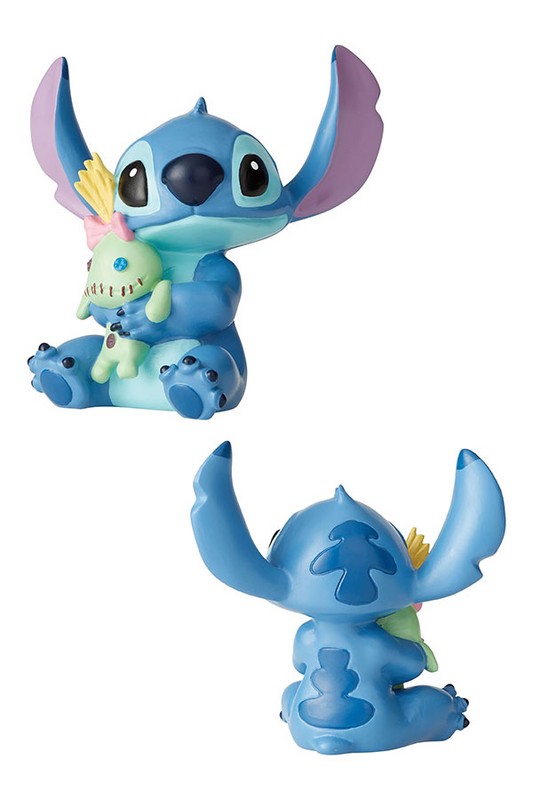 مجسمه Stitch Doll Figurine ۶۰۰۲۱۸۷