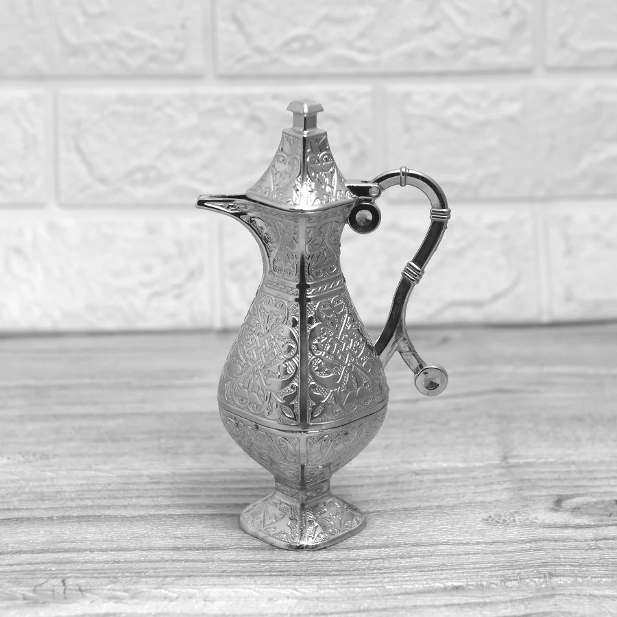 گلاب‌پاش نقره آسیا
