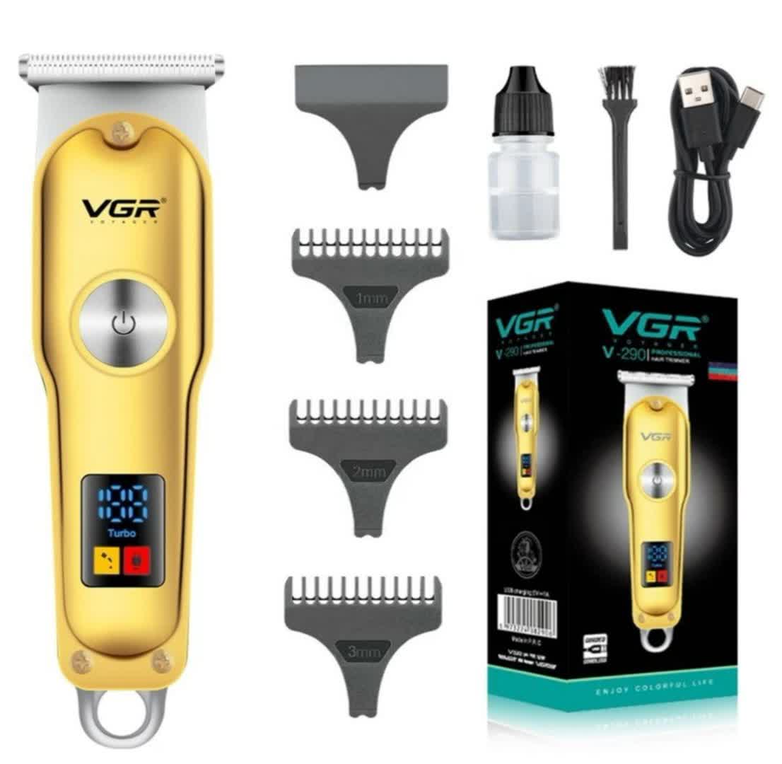 خط‌زن VGR مدل 290