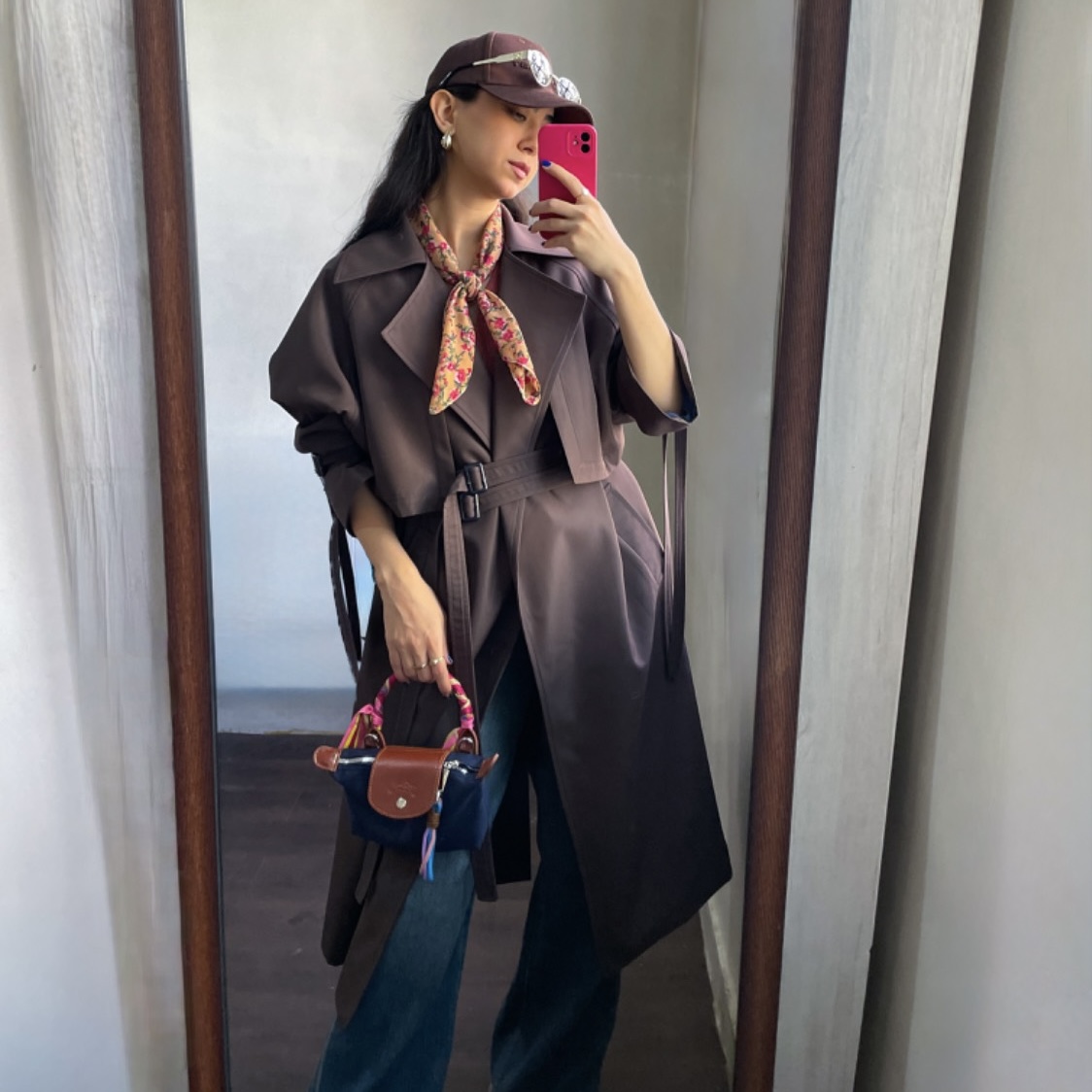 بارونی شکلات chocolate jacket