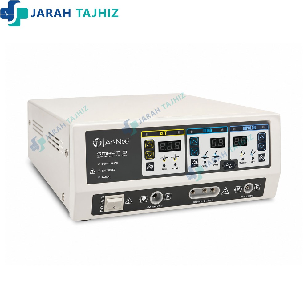 الکتروکوتر آوان طب مدل اسمارت 3-SMART 3
