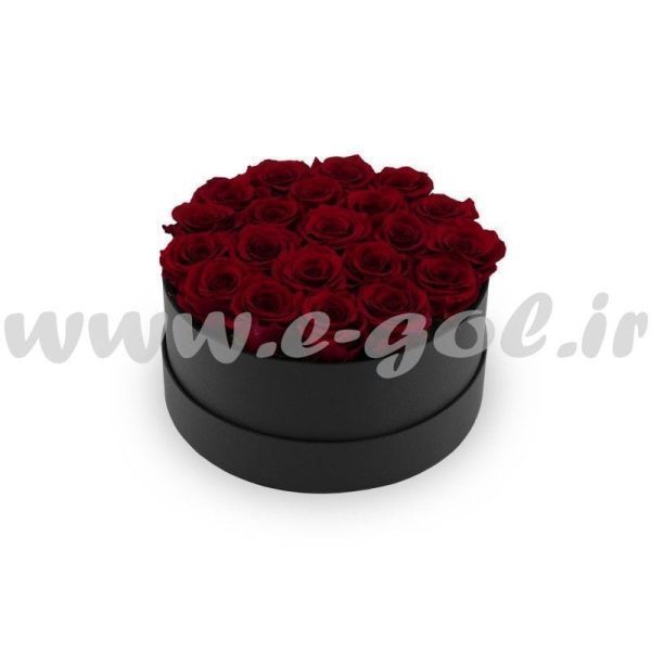 جعبه گل آشتی