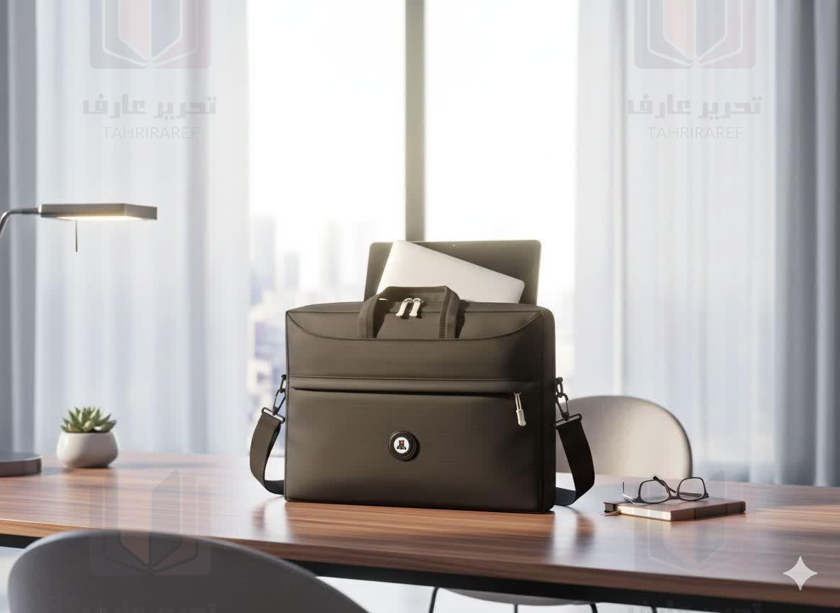 کیف دستی مشکی