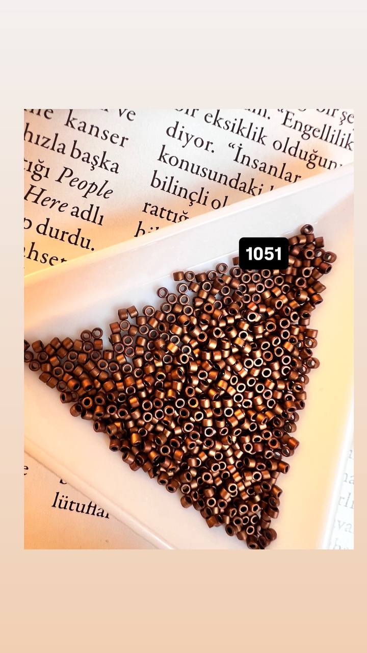 میوکی دلیکا1051M