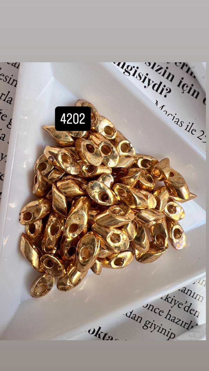 لانگ ماگاتاما کد 4202(5گرمی)