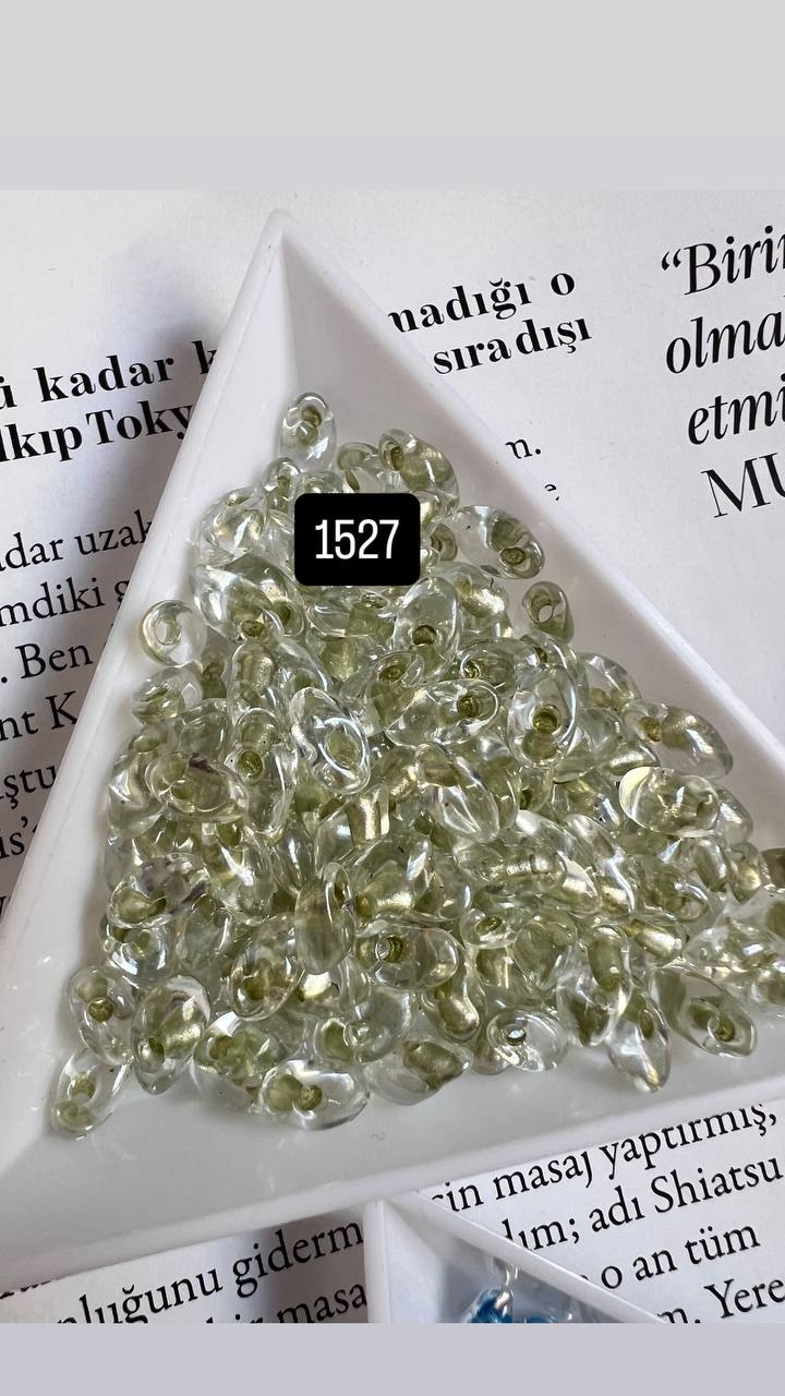 لانگ ماگاتاما کد 1527(5گرمی)