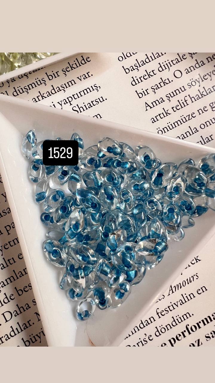 لانگ ماگاتاما کد 1529 (5گرمی)