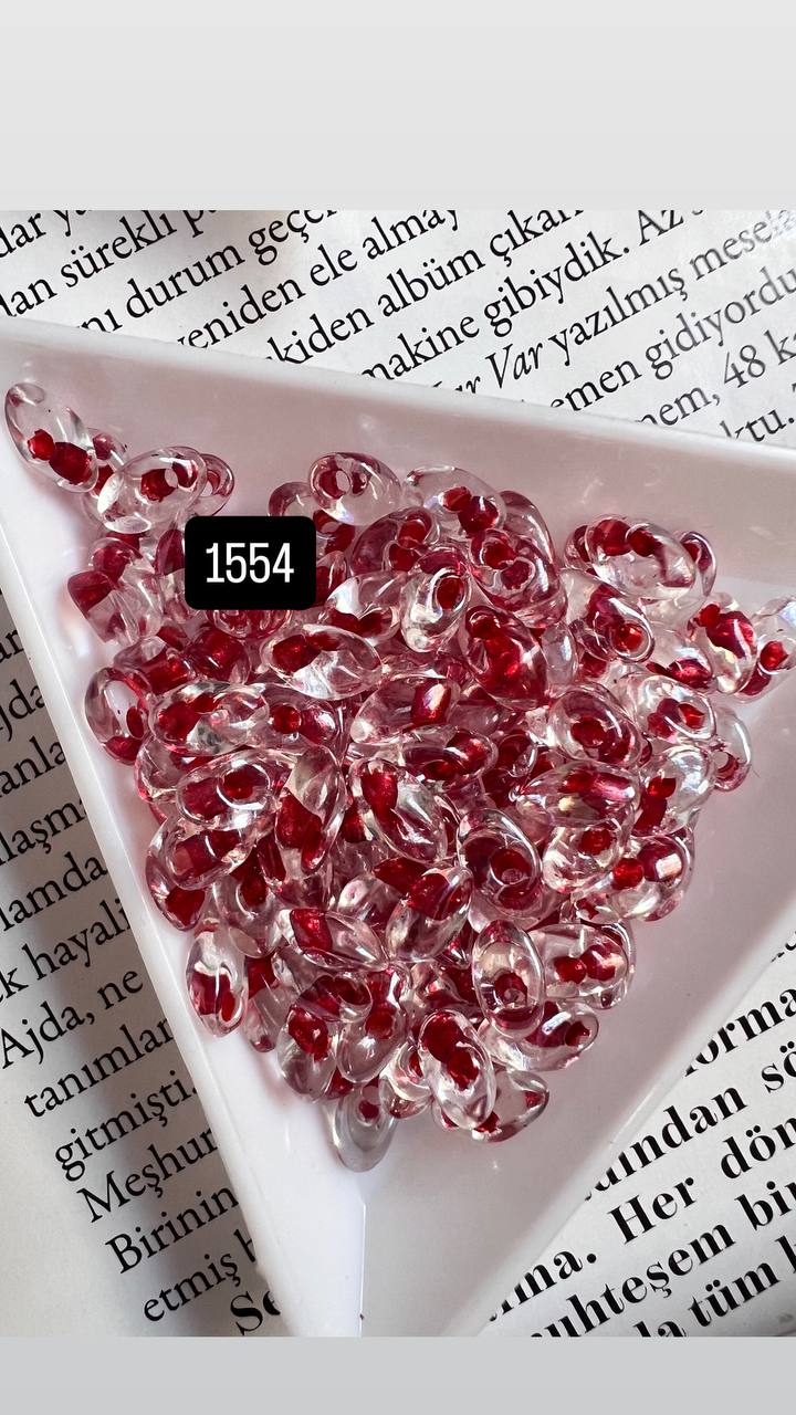 لانگ ماگاتاما کد 1554(5گرمی)