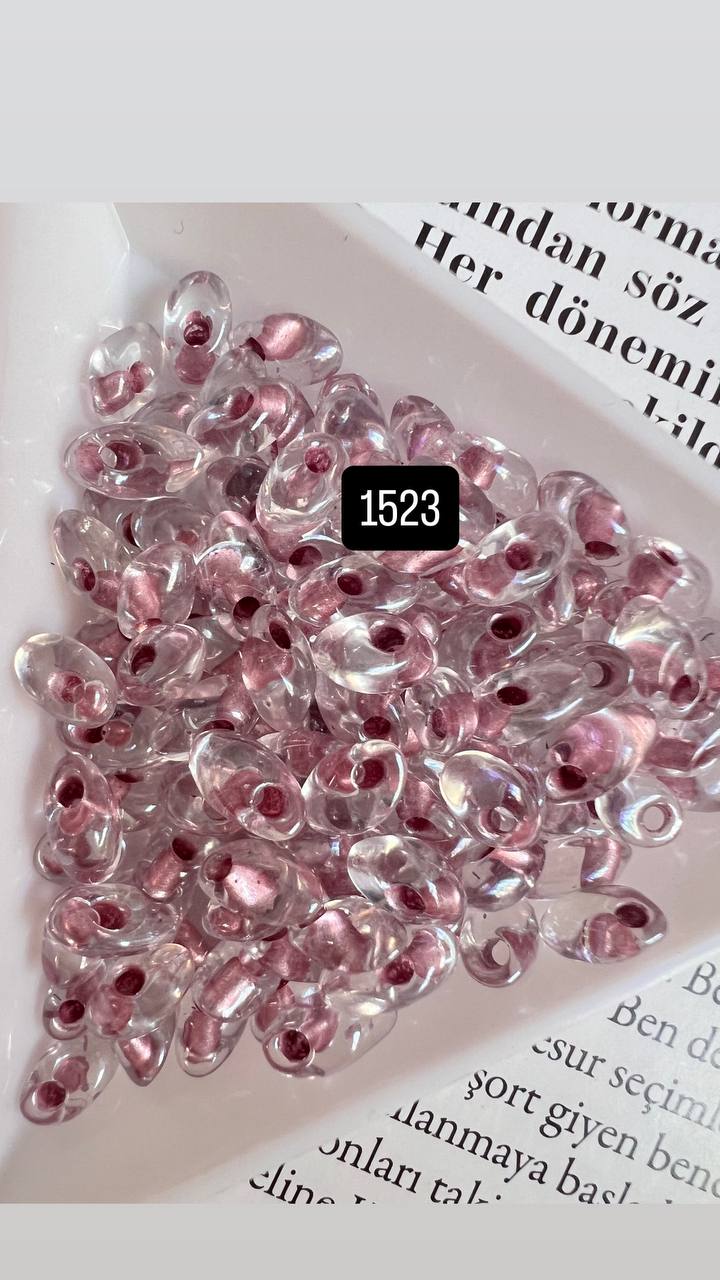 لانگ ماگاتاما کد 1523 (5گرمی)