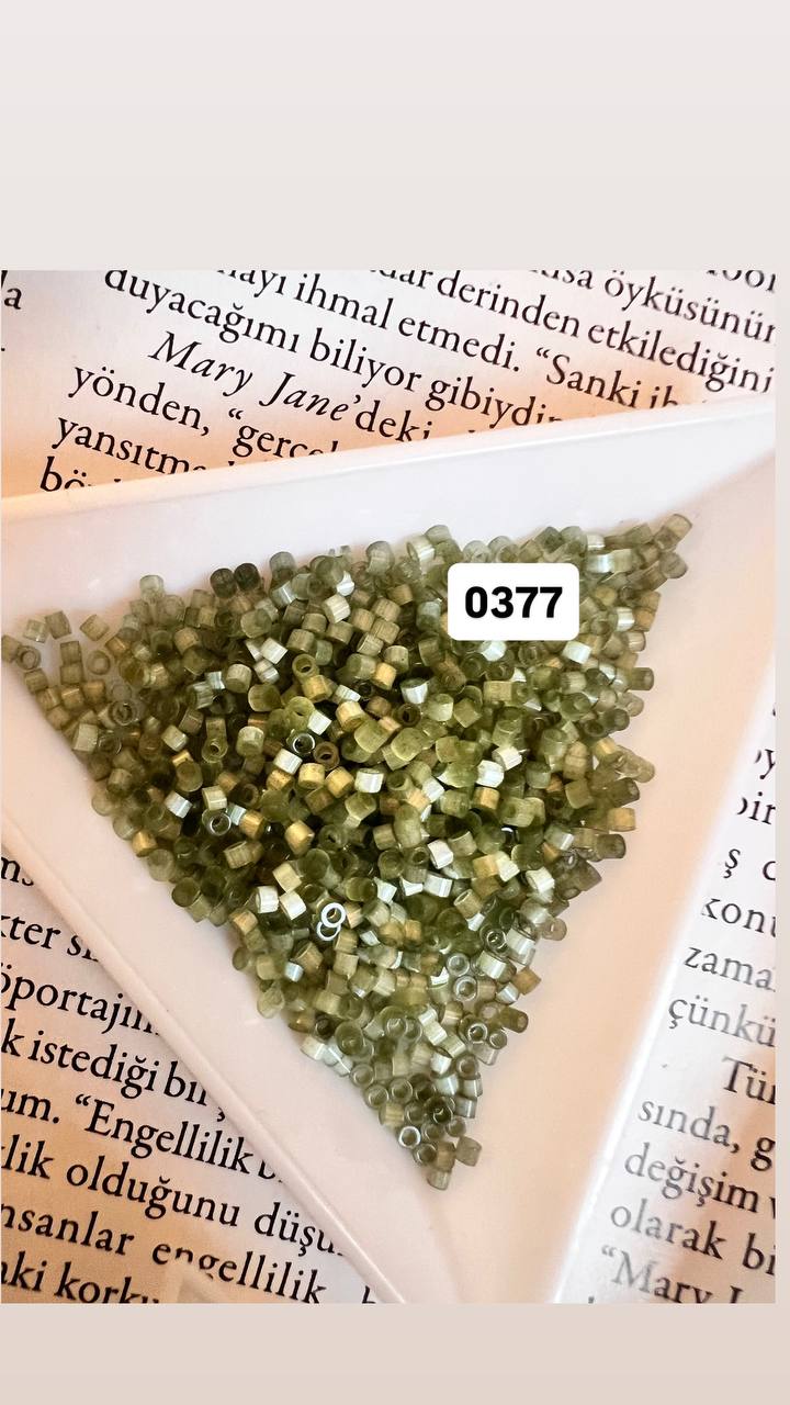 FGB دلیکا 0377