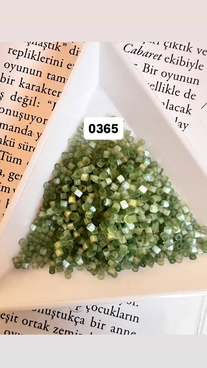 FGB دلیکا 0365