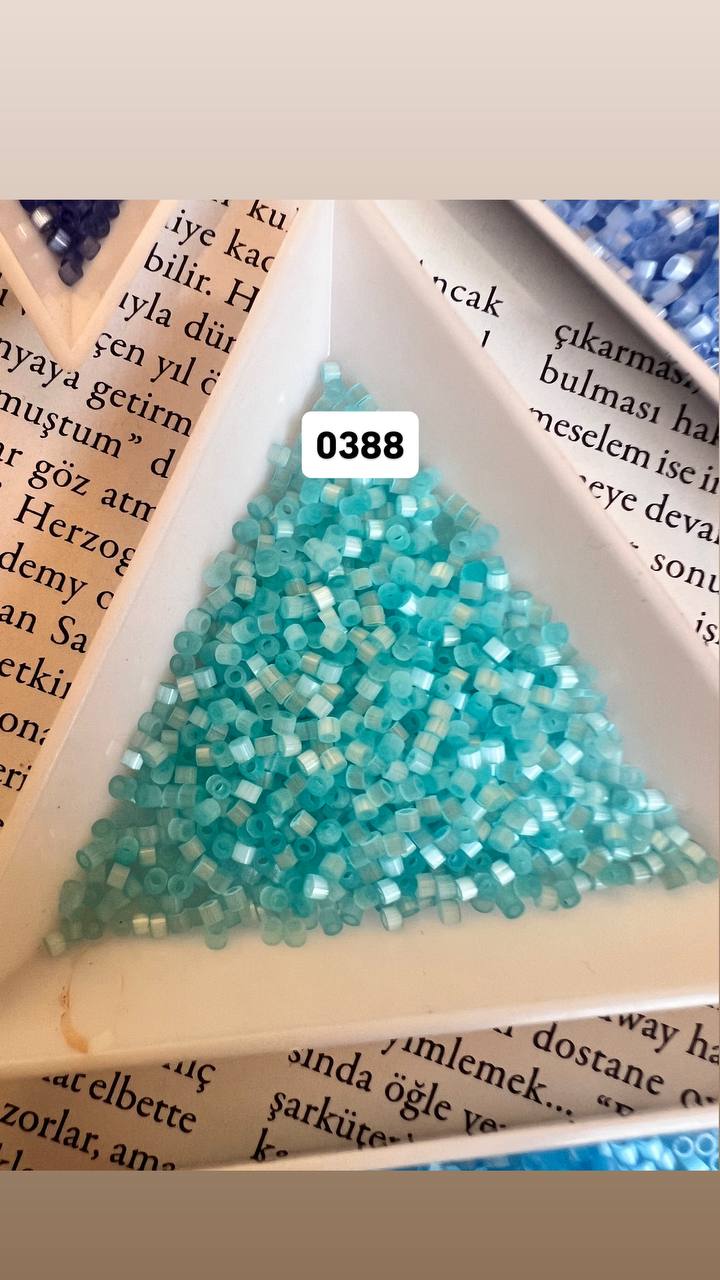 FGB دلیکا 0388