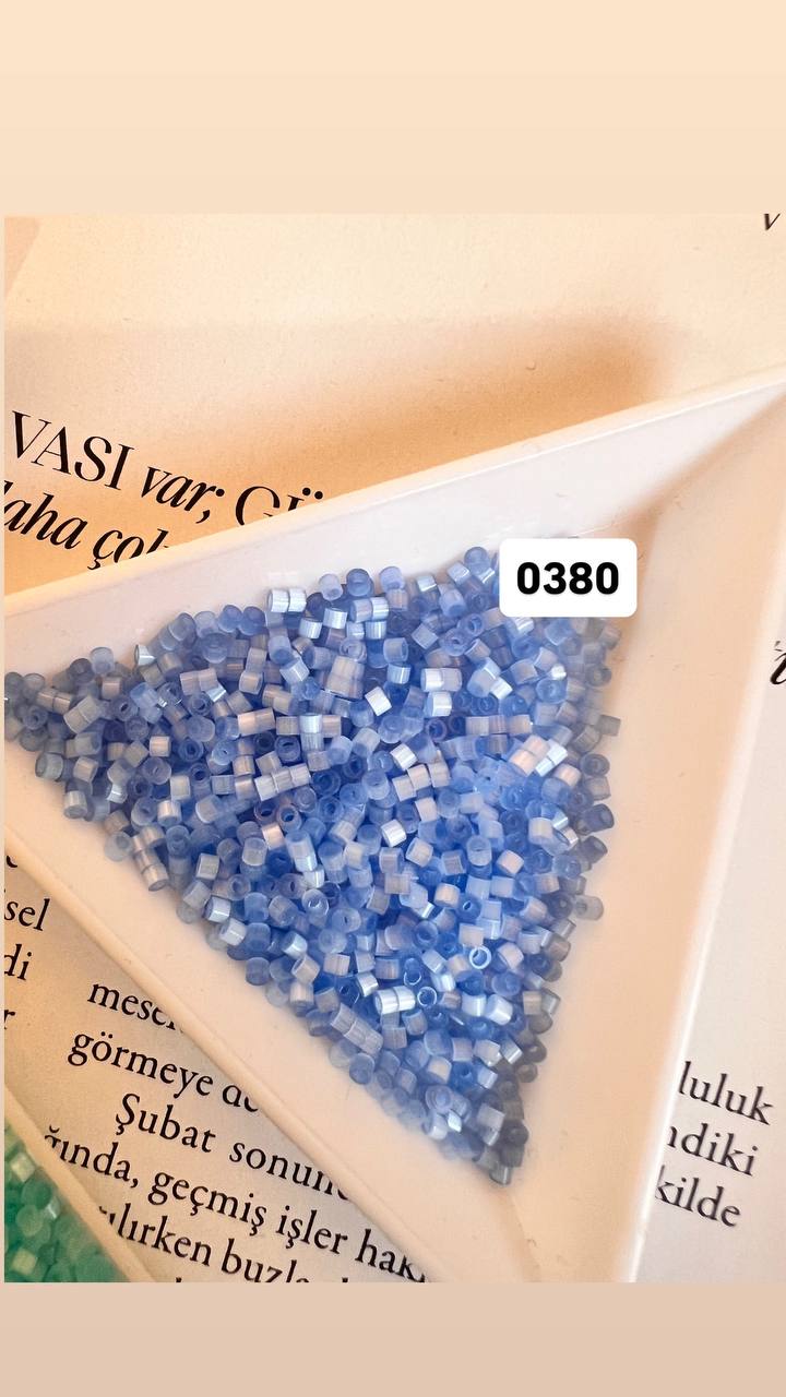 FGB دلیکا 0380