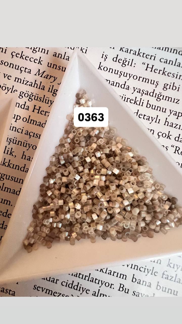 FGB دلیکا 0363
