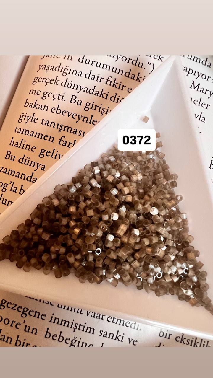FGB دلیکا 0372