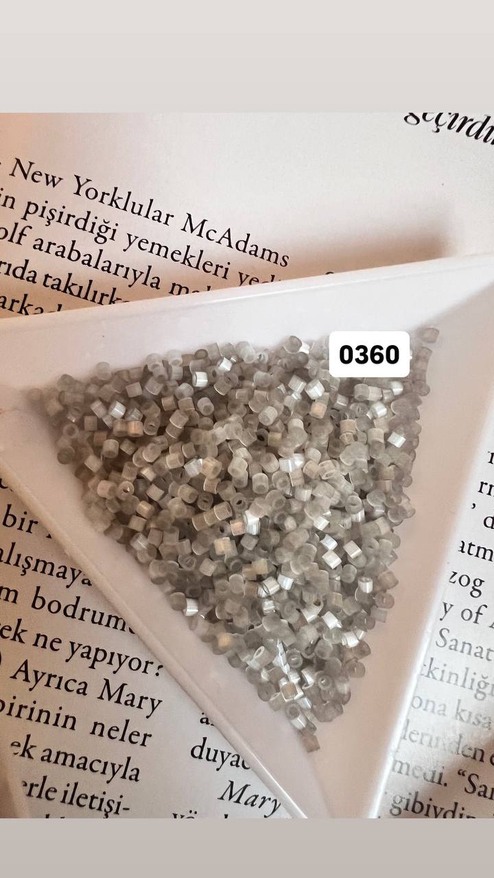 FGB دلیکا 0360