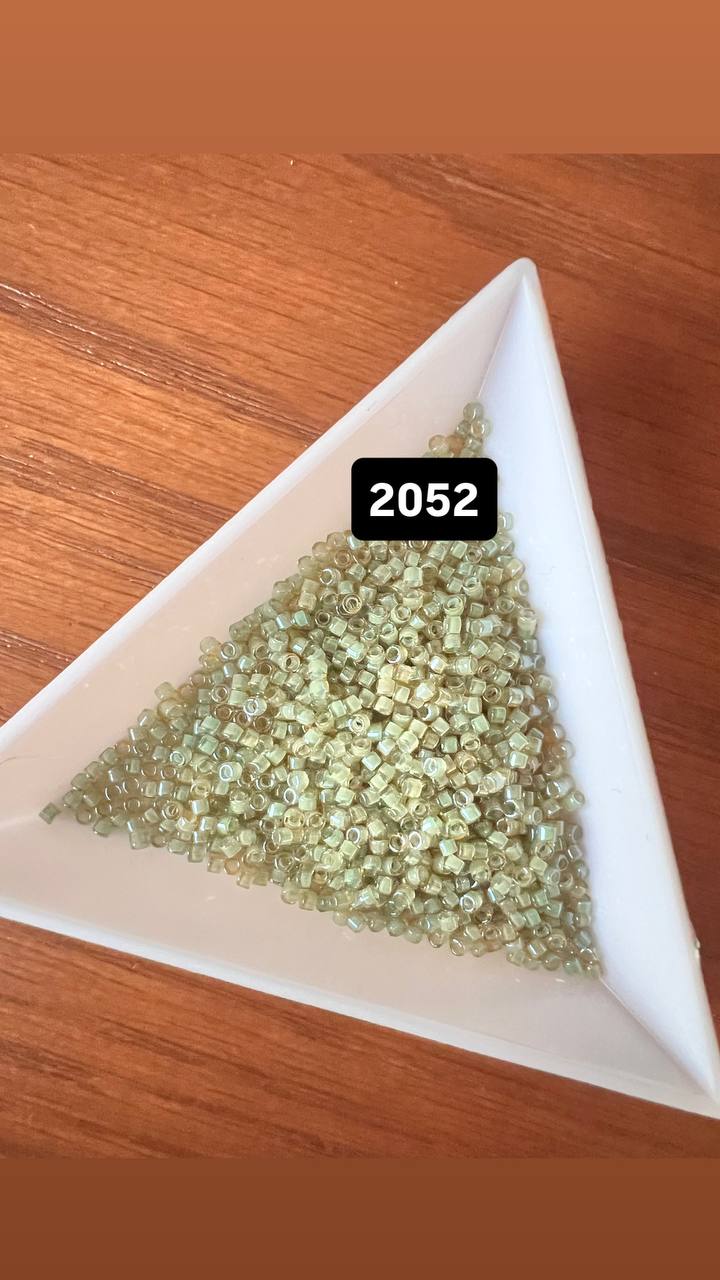 میوکی دلیکا2052