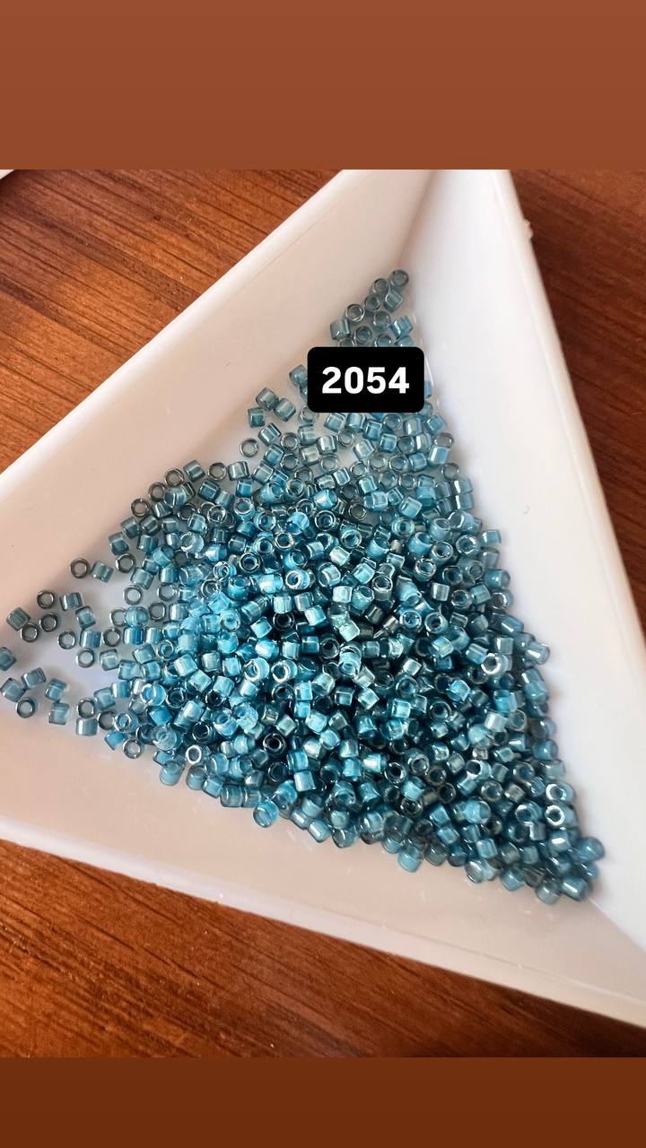 میوکی دلیکا2054