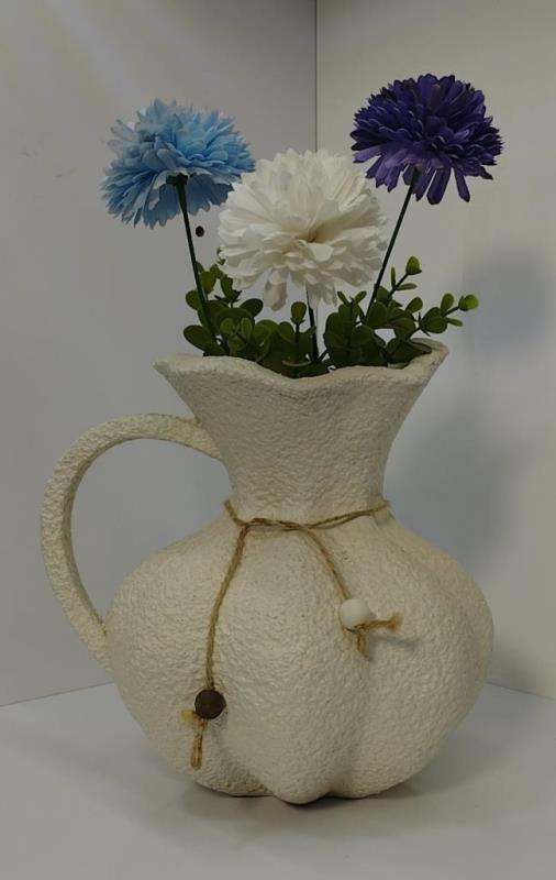 گلدان پارچ