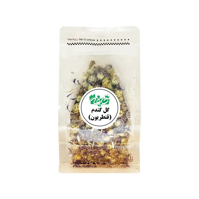 گل گندم خلیفه