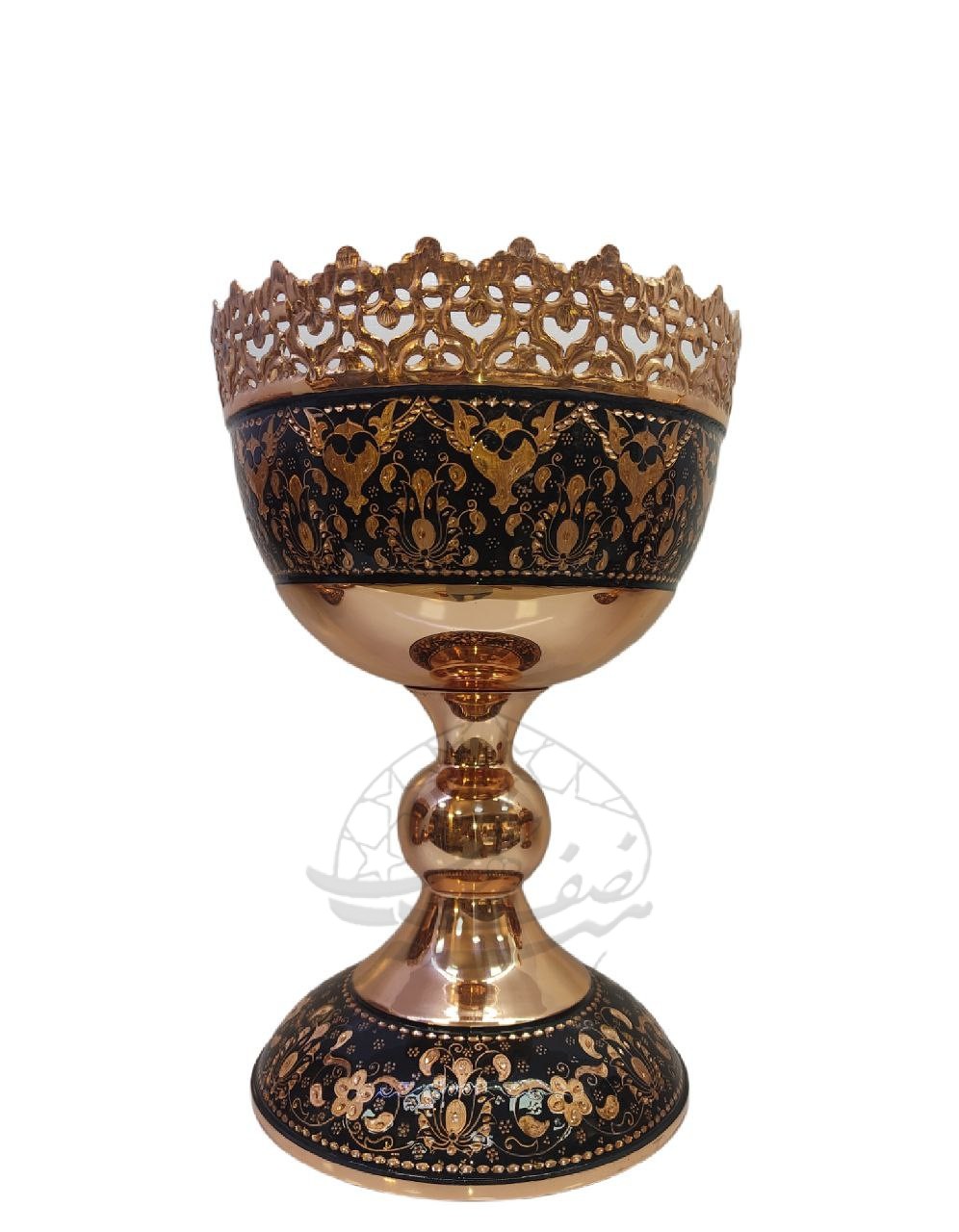 کاسه آجیل 30 حکاکی