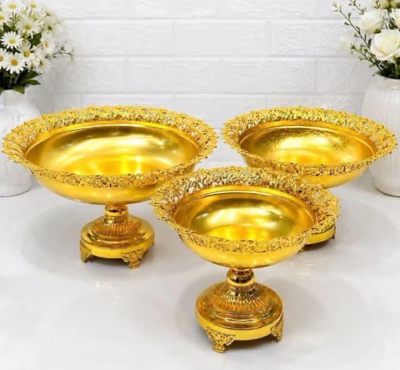 ست میوه ، آجیل و شکلات خوری