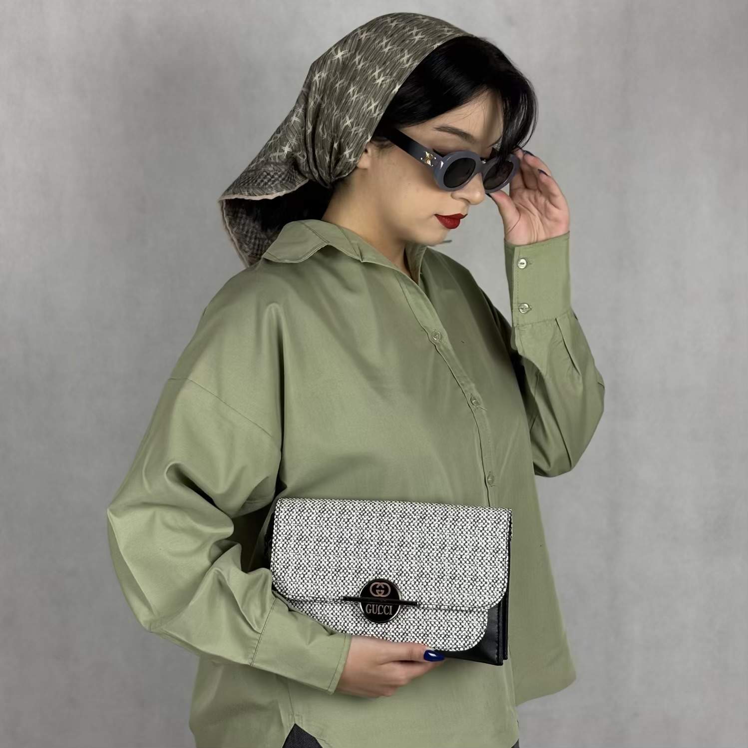 کیف زنانه دستی