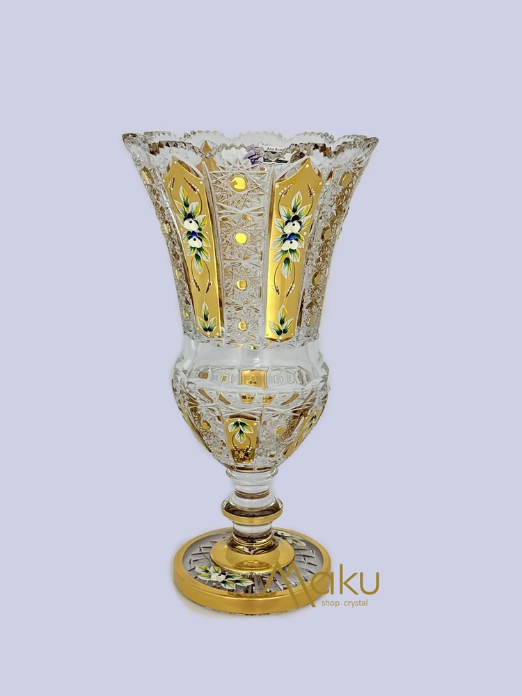 گلدان پوهار 410 براق آلیش 83046/410